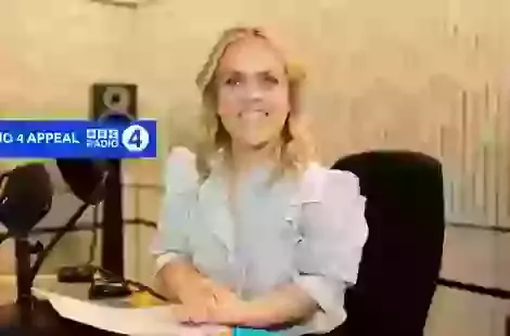 Ellie Simmonds inspires an incredible response to our BBC Radio 4 Appeal